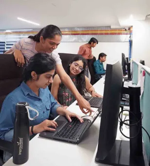 Platform Engineering