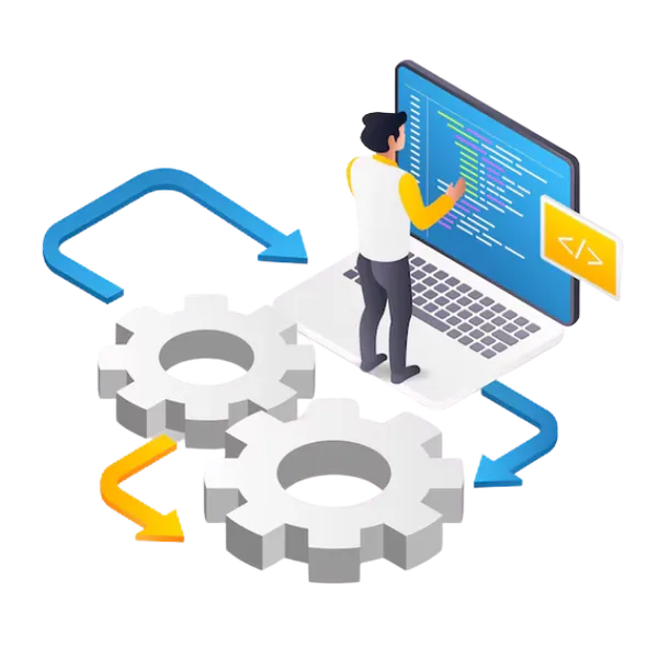 Code & Infra Management