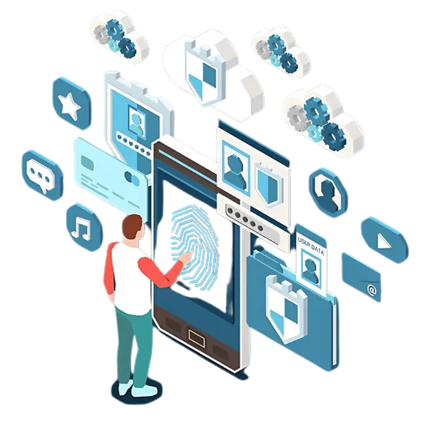 Security & Access Control