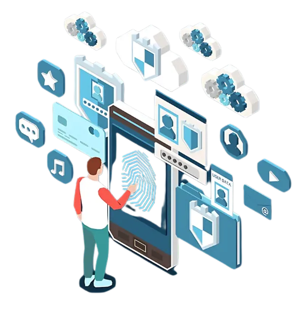 Security & Access Control